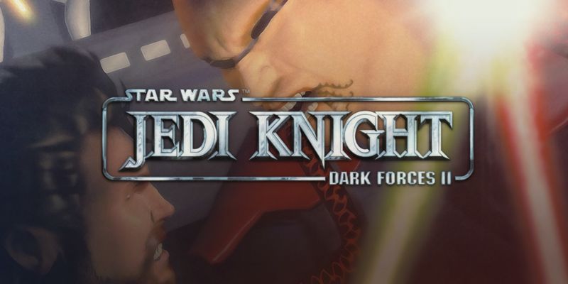 STAR WARS™ Jedi Knight: Dark Forces II