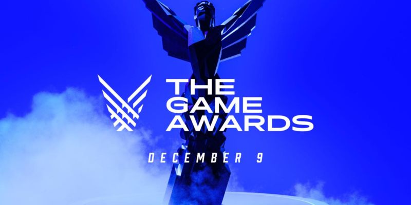 The Games Awards 2021