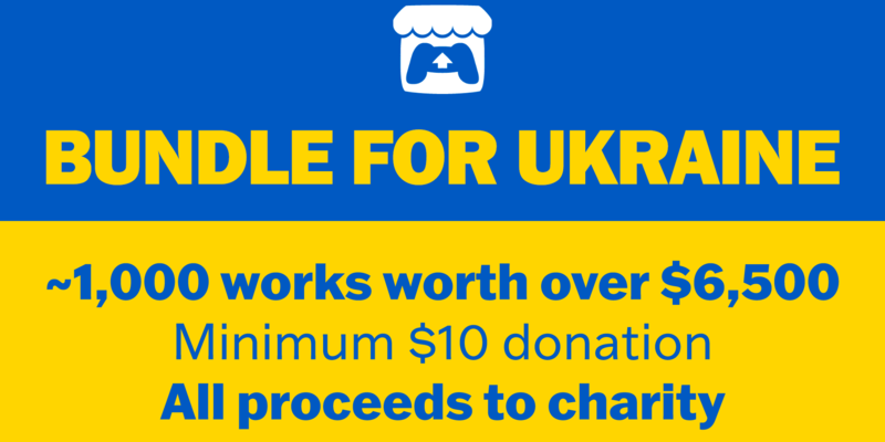 Bundle for Ukraine