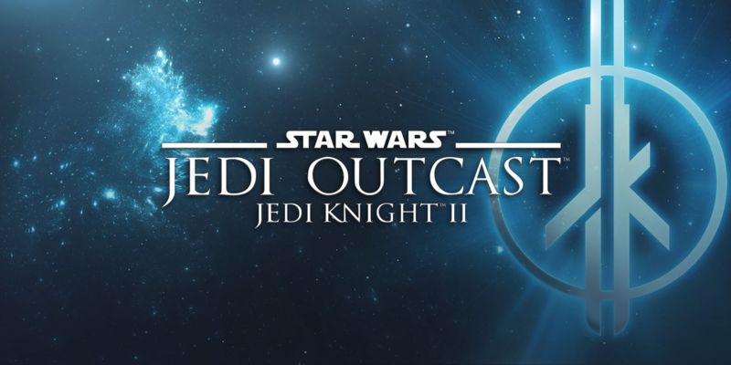 STAR WARS™ Jedi Knight II - Jedi Outcast