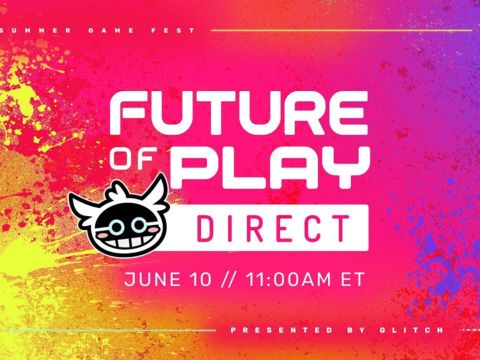 Future of Play 2023