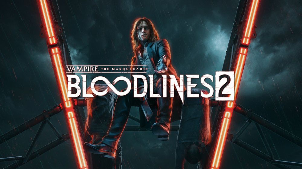 Vampire Bloodlines 2