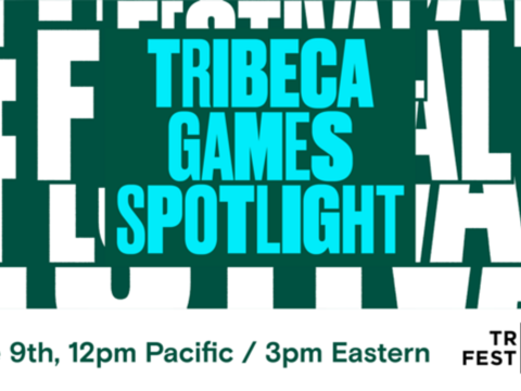 Tribeca Games Spotlight 2023